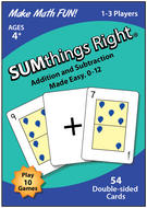 Addition and Subtraction Made Easy