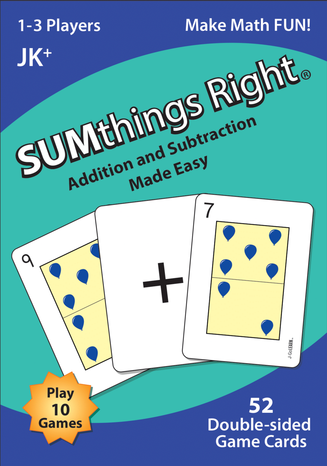 Addition and Subtraction Made Easy